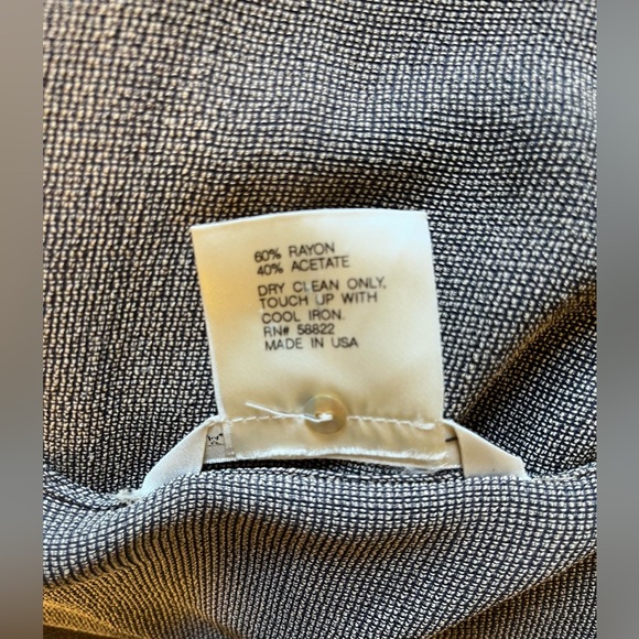 MAX STUDIO Designer Label vintage 90’s long dress - Picture 6 of 7